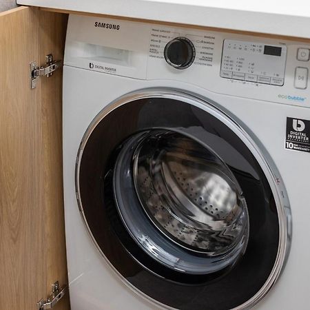Rent Like Home - Plac Konesera 6 Βαρσοβία Εξωτερικό φωτογραφία