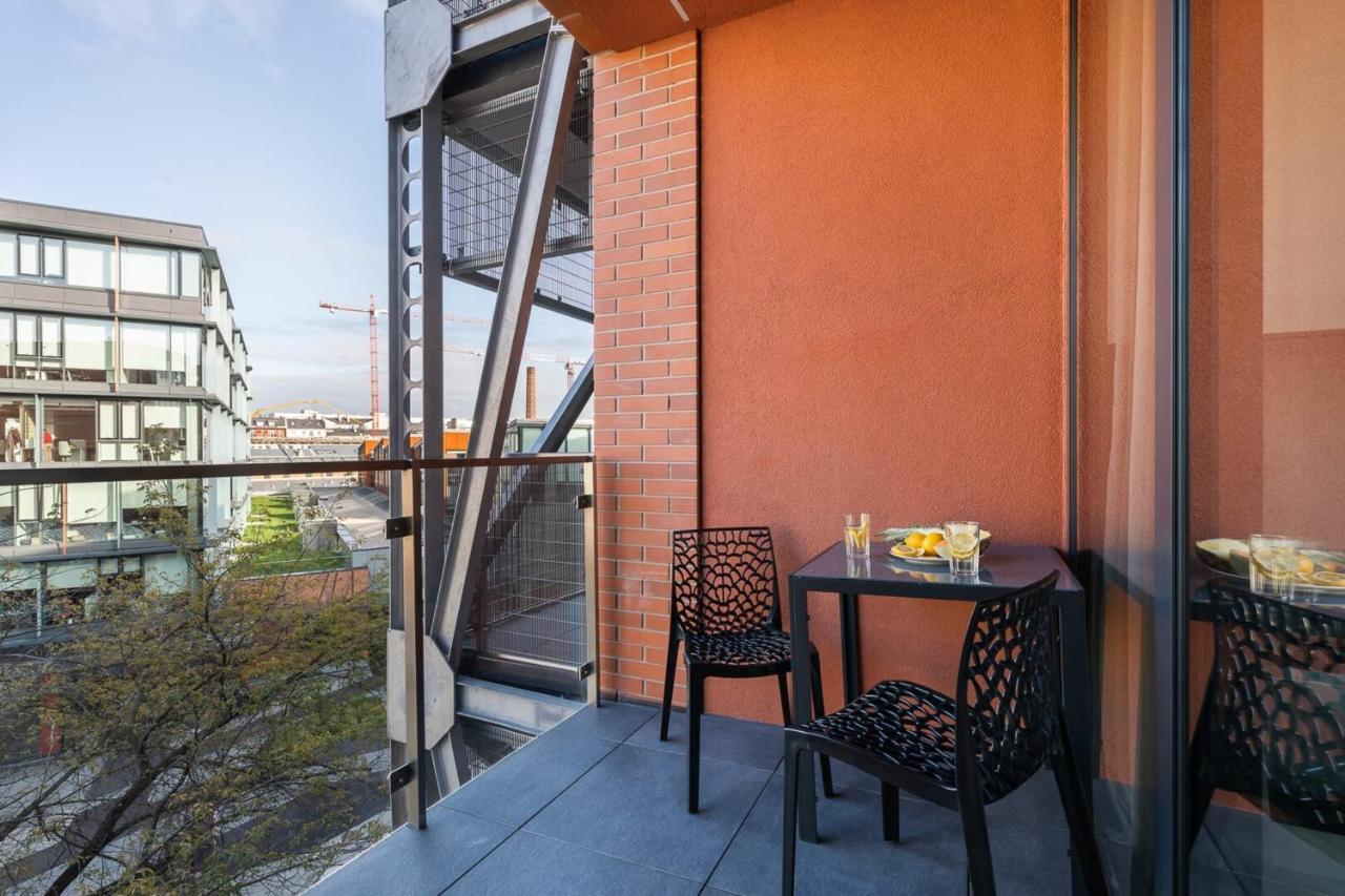 Rent Like Home - Plac Konesera 6 Βαρσοβία Εξωτερικό φωτογραφία