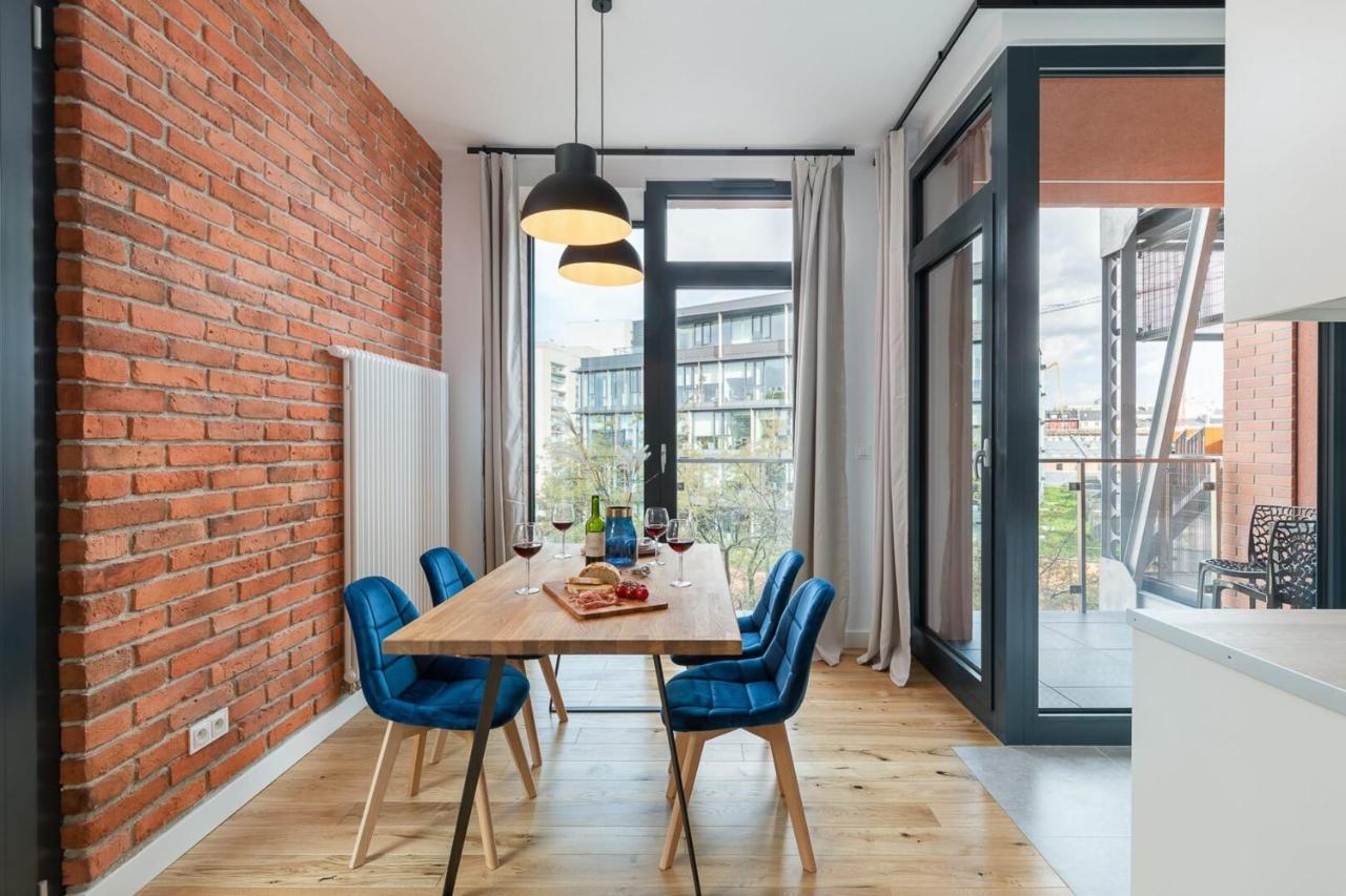 Rent Like Home - Plac Konesera 6 Βαρσοβία Εξωτερικό φωτογραφία