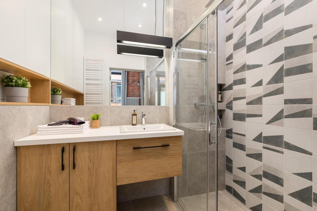 Rent Like Home - Plac Konesera 6 Βαρσοβία Εξωτερικό φωτογραφία