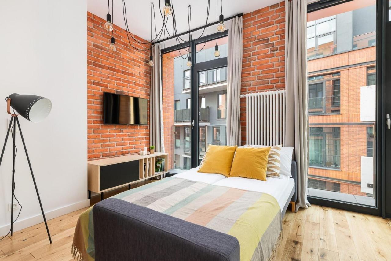 Rent Like Home - Plac Konesera 6 Βαρσοβία Εξωτερικό φωτογραφία