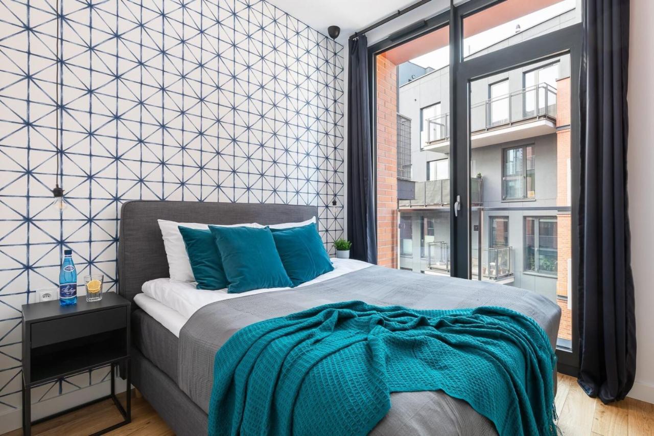 Rent Like Home - Plac Konesera 6 Βαρσοβία Εξωτερικό φωτογραφία