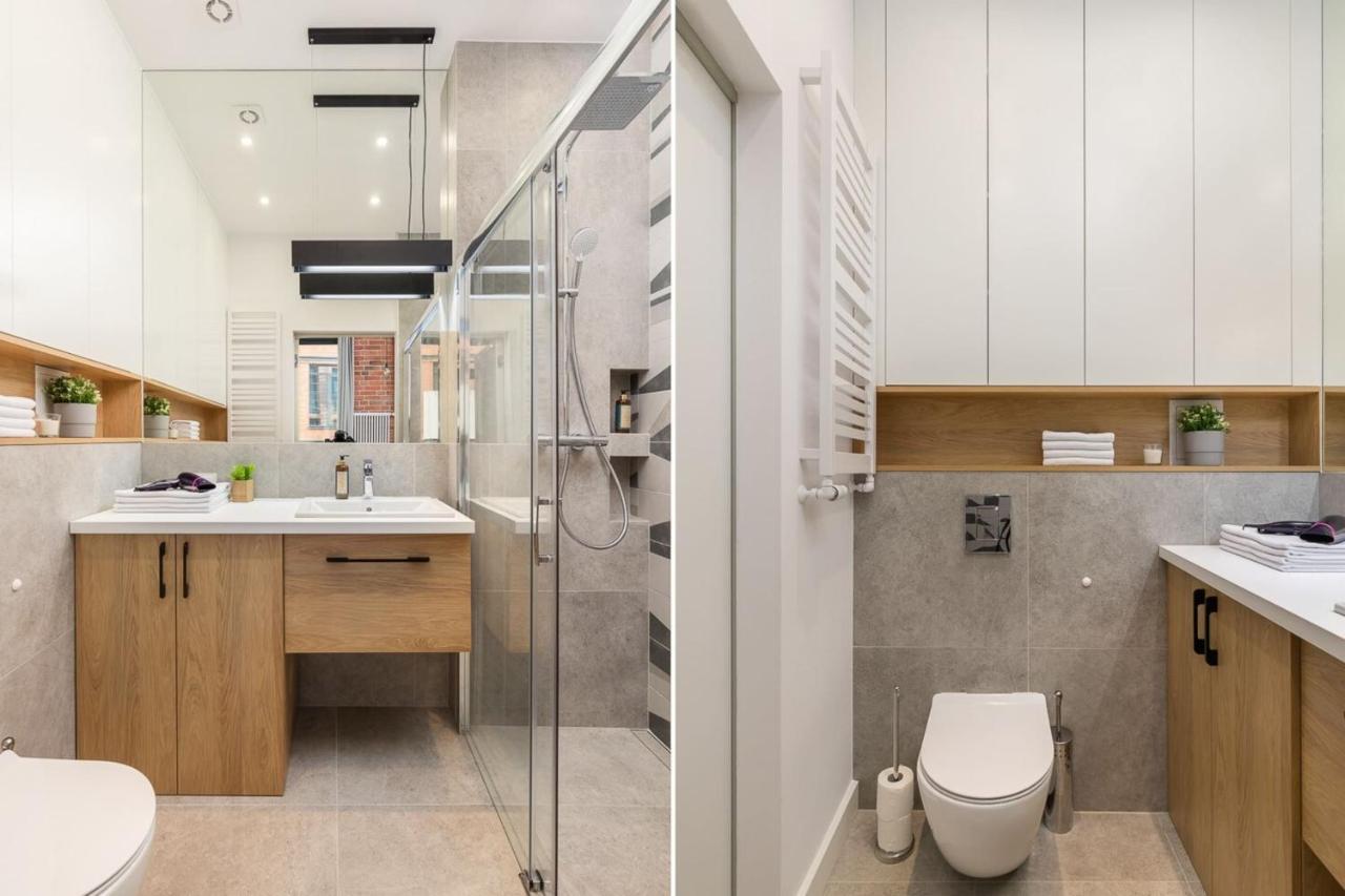 Rent Like Home - Plac Konesera 6 Βαρσοβία Εξωτερικό φωτογραφία