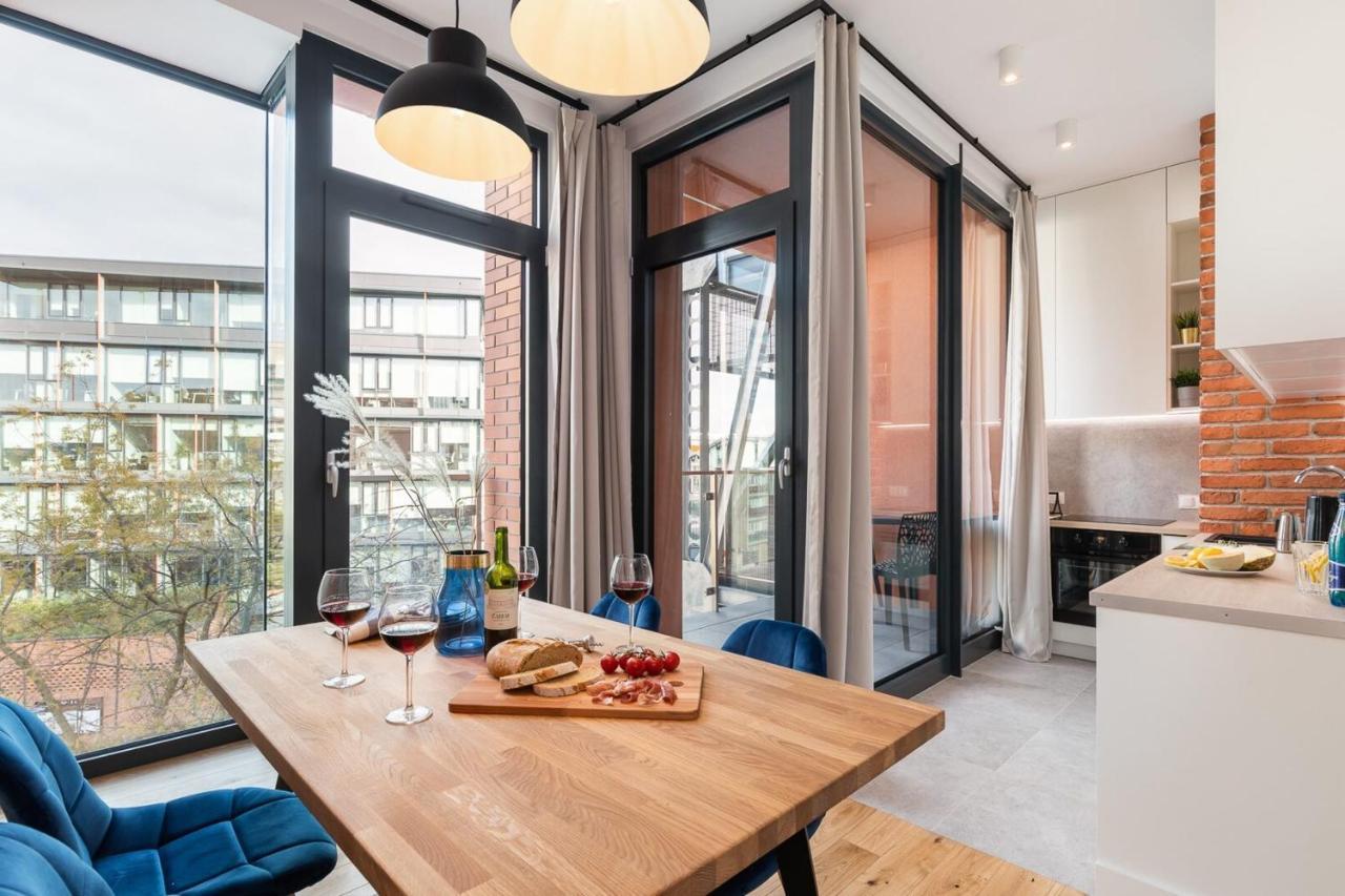 Rent Like Home - Plac Konesera 6 Βαρσοβία Εξωτερικό φωτογραφία
