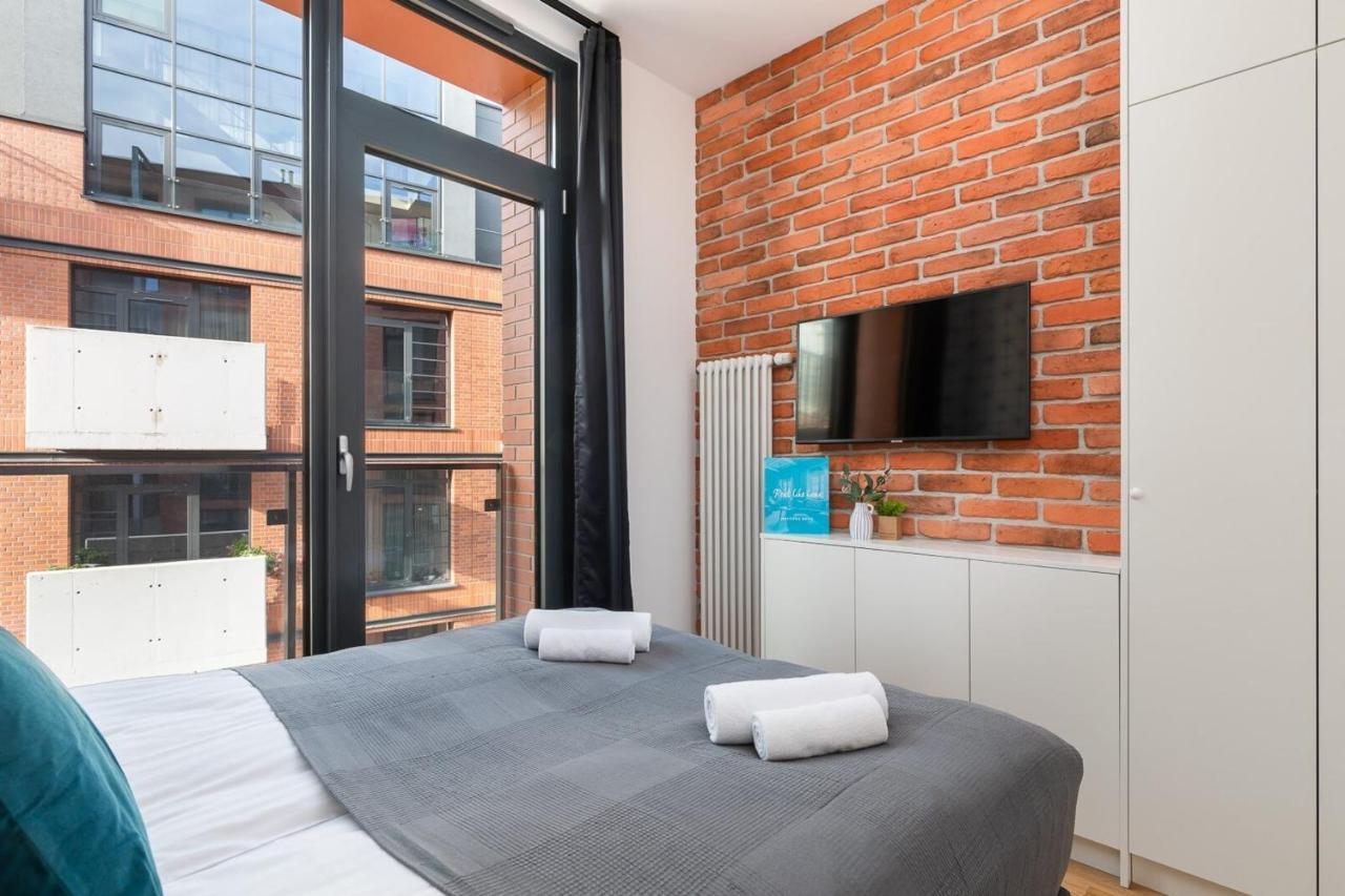 Rent Like Home - Plac Konesera 6 Βαρσοβία Εξωτερικό φωτογραφία