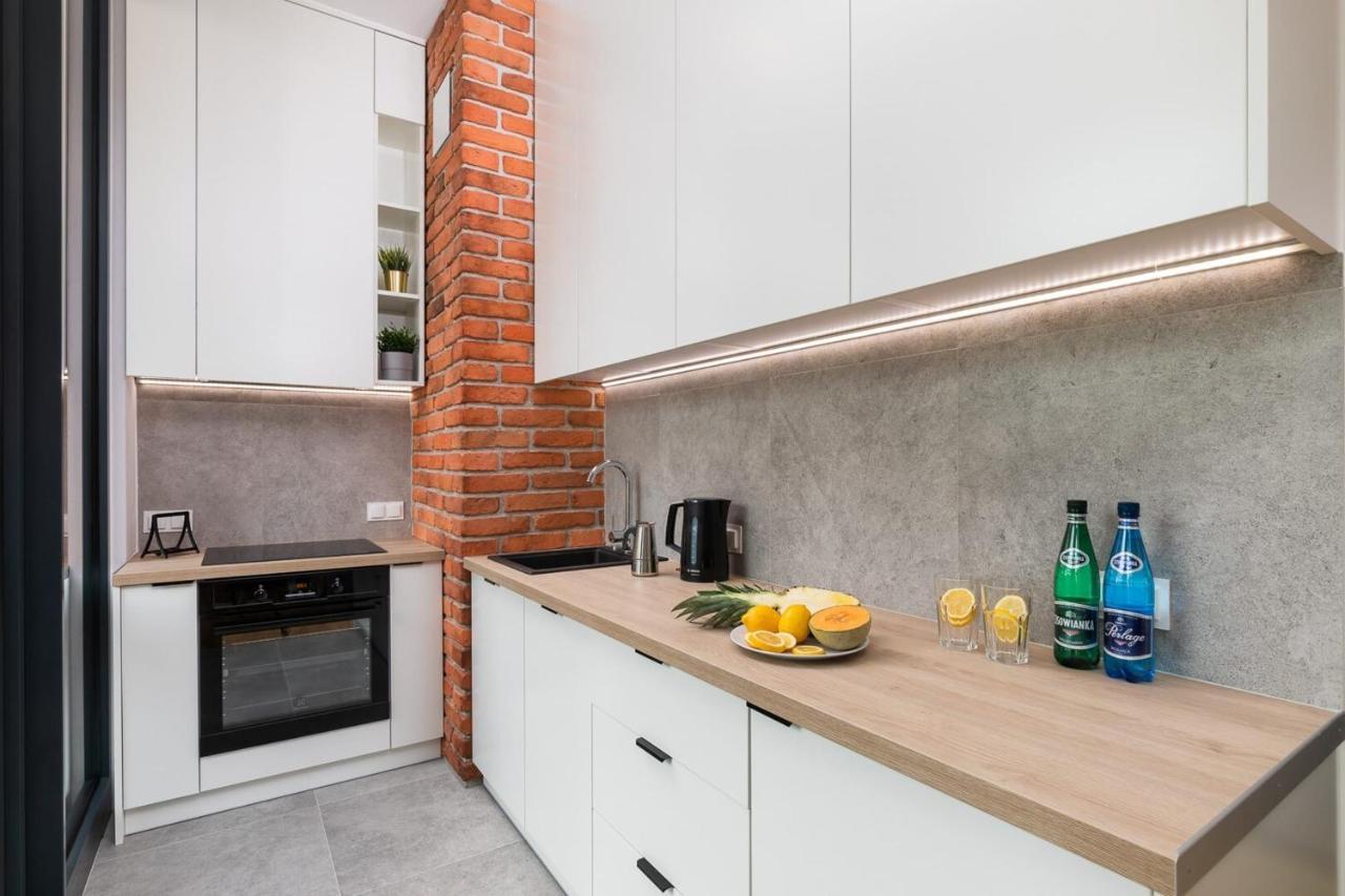 Rent Like Home - Plac Konesera 6 Βαρσοβία Εξωτερικό φωτογραφία